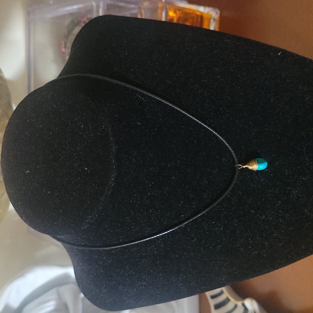 Taolei 18kgp. Necklace